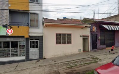 Casa en venta en el barrio La Reconstrucción, Túquerres