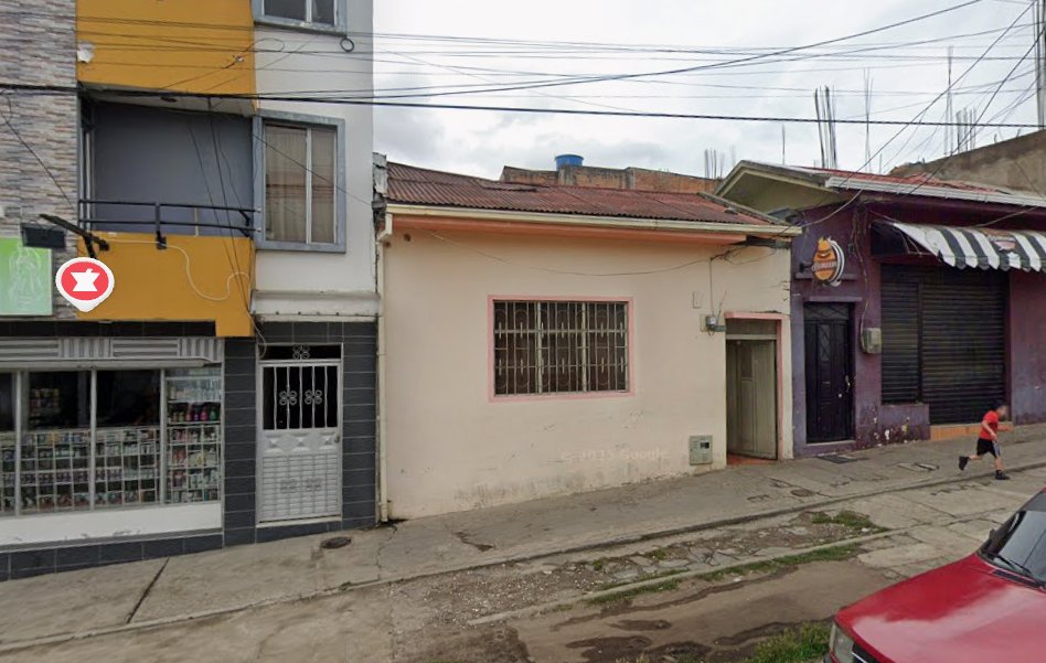 Casa en venta en el barrio La Reconstrucción, Túquerres, Nariño