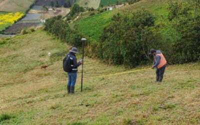 Cabida y linderos en Nariño: cómo corregir el área de tu predio paso a paso