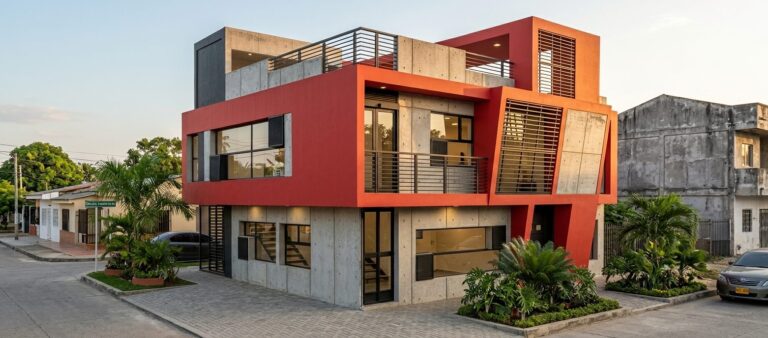 Vivienda en Magangué – Magangué, Bolívar – Piartal